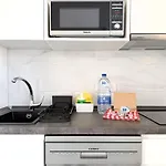 Appartement El Rincon De Sara By Holidays Fuerteventura *