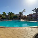 Appartement El Rincon De Sara By Holidays Fuerteventura *