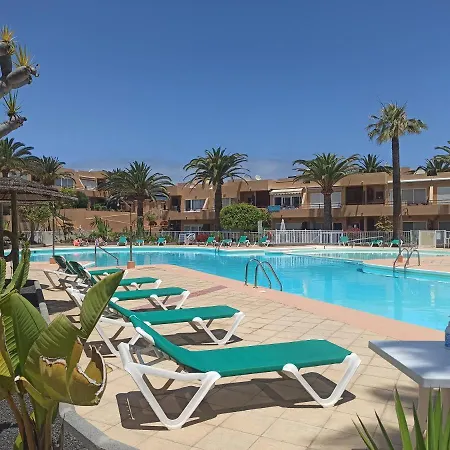 El Rincon De Sara By Best Holidays Fuerteventura شقة كوراليهو