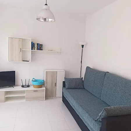 شقة El Rincon De Sara By Best Holidays Fuerteventura *