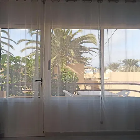 El Rincon De Sara By Best Holidays Fuerteventura * كوراليهو