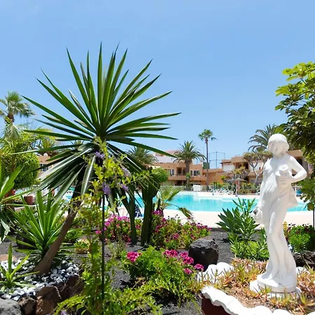 El Rincon De Sara By Best Holidays Fuerteventura