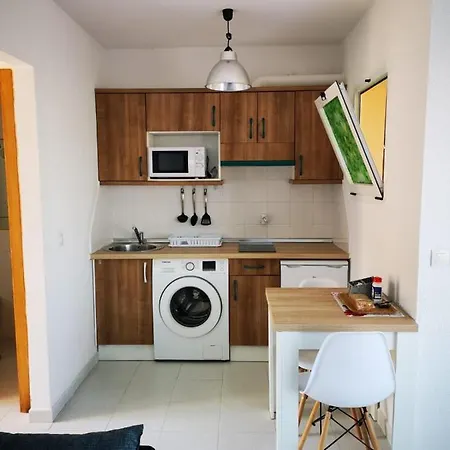 El Rincon De Sara By Best Holidays Fuerteventura