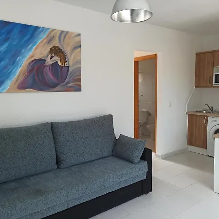 El Rincon De Sara By Best Holidays Fuerteventura *