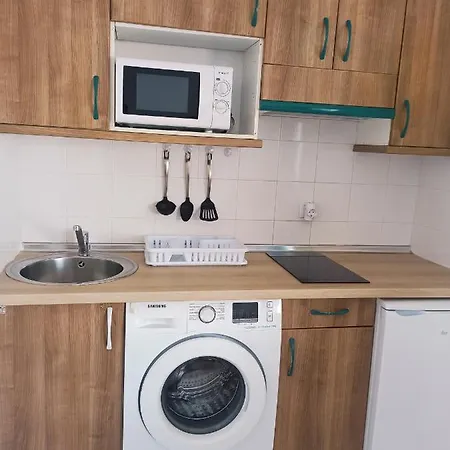 El Rincon De Sara By Best Holidays Fuerteventura Apartman *