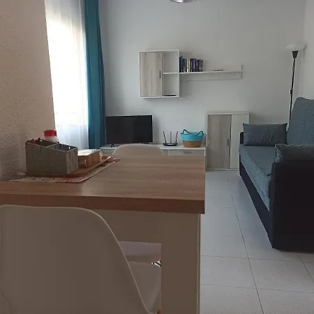 El Rincon De Sara By Best Holidays Fuerteventura