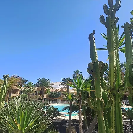 El Rincon De Sara By Best Holidays Fuerteventura * كوراليهو