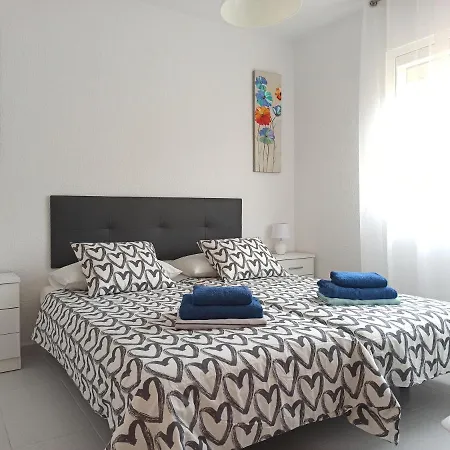 El Rincon De Sara By Best Holidays Fuerteventura Apartman Corralejo