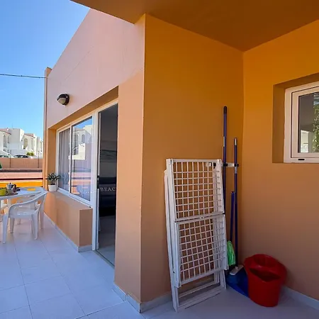 El Rincon De Sara By Holidays Fuerteventura Appartement Corralejo
