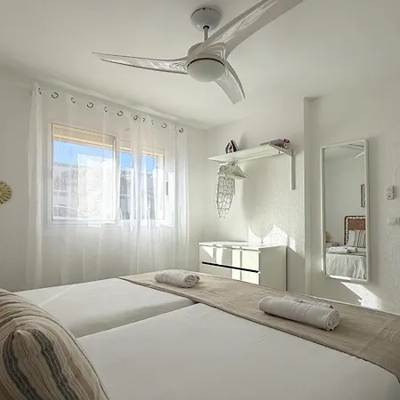 Appartement El Rincon De Sara By Holidays Fuerteventura