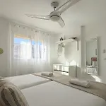 Апартаменты El Rincon De Sara By Holidays Fuerteventura