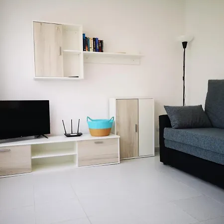 Apartamento El Rincón de Sara by Best Holidays Fuerteventura