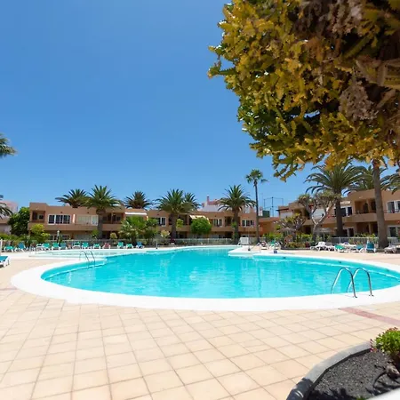 El Rincón de Sara by Best Holidays Fuerteventura Apartamento Corralejo