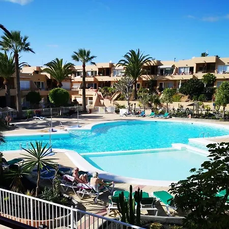 El Rincon De Sara By Best Holidays Fuerteventura *