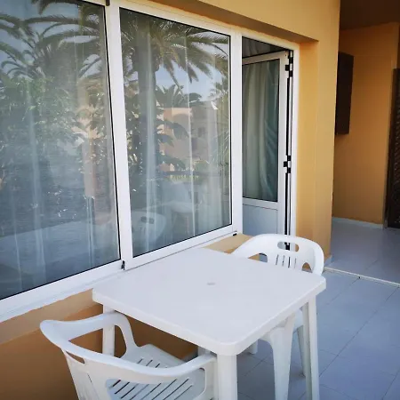 El Rincon De Sara By Best Holidays Fuerteventura Appartamento Corralejo