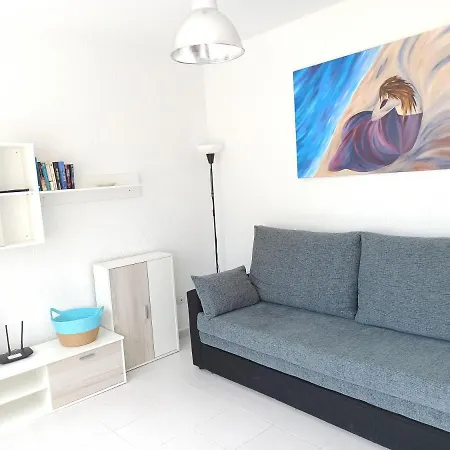 Apartamento El Rincón de Sara by Best Holidays Fuerteventura *