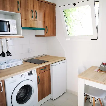 El Rincon De Sara By Best Holidays Fuerteventura Corralejo