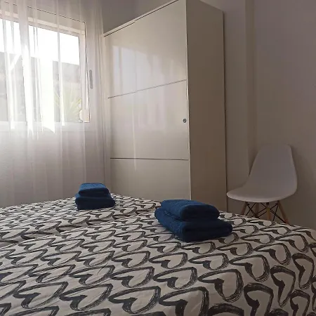 El Rincón de Sara by Best Holidays Fuerteventura