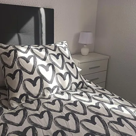 Apartamento El Rincón de Sara by Best Holidays Fuerteventura