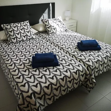 Appartamento El Rincon De Sara By Best Holidays Fuerteventura *