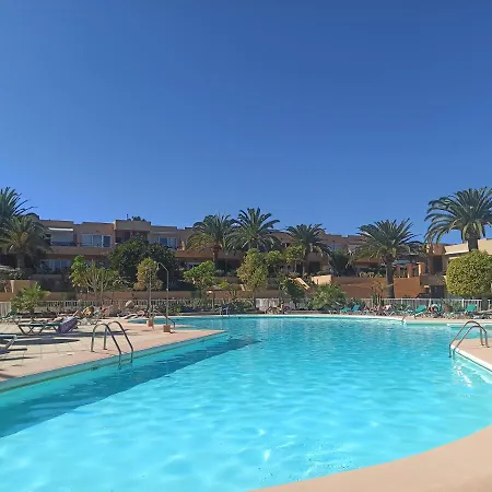 El Rincon De Sara By Best Holidays Fuerteventura Appartamento *