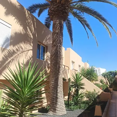 El Rincón de Sara by Best Holidays Fuerteventura Corralejo