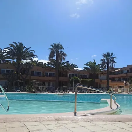 El Rincón de Sara by Best Holidays Fuerteventura * Corralejo