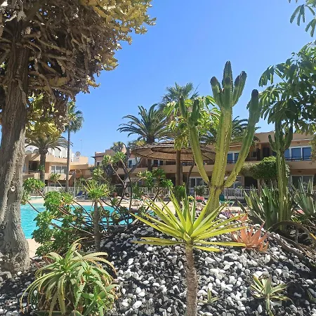 El Rincon De Sara By Best Holidays Fuerteventura Appartamento *