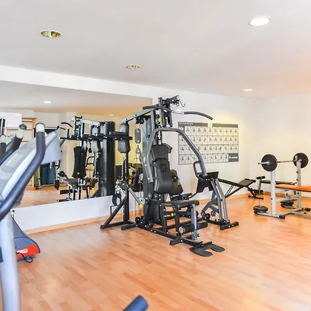 Appartamento El Rincon De Sara By Best Holidays Fuerteventura Corralejo