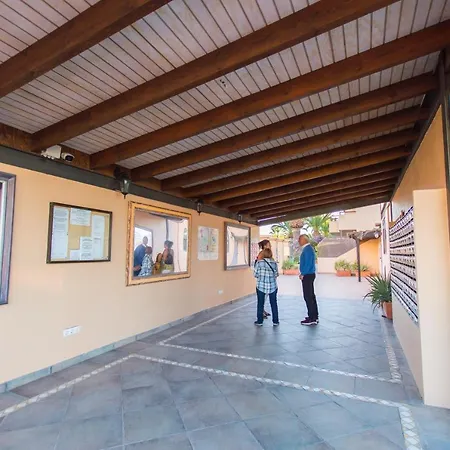 El Rincon De Sara By Best Holidays Fuerteventura