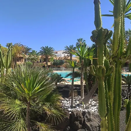 El Rincon De Sara By Best Holidays Fuerteventura Appartamento