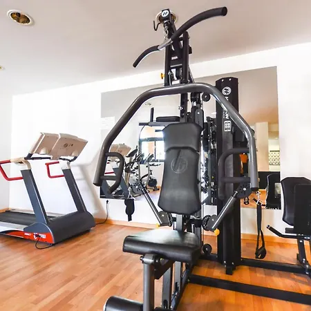 Apartamento El Rincón de Sara by Best Holidays Fuerteventura *