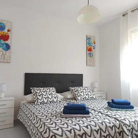 El Rincon De Sara By Best Holidays Fuerteventura