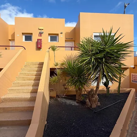 El Rincon De Sara By Holidays Fuerteventura * Corralejo