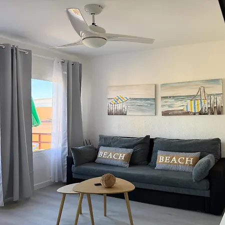 Apartamento El Rincón De Sara By Holidays Fuerteventura