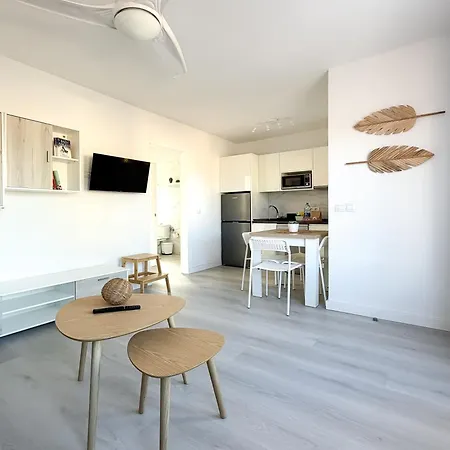 El Rincon De Sara By Holidays Fuerteventura Apartment *