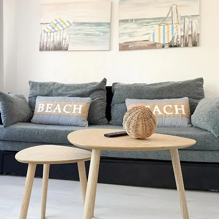 El Rincón De Sara By Holidays Fuerteventura