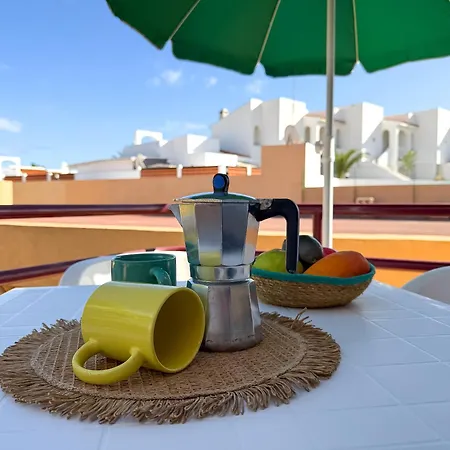 Apartamento El Rincón De Sara By Holidays Fuerteventura Corralejo