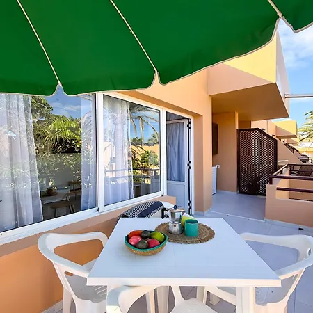 Apartman El Rincon De Sara By Holidays Fuerteventura
