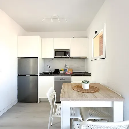 Apartman El Rincon De Sara By Holidays Fuerteventura *