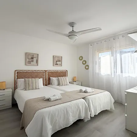 El Rincón De Sara By Holidays Fuerteventura Corralejo