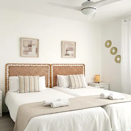 El Rincón De Sara By Holidays Fuerteventura