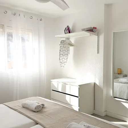 Apartment El Rincon De Sara By Holidays Fuerteventura Corralejo
