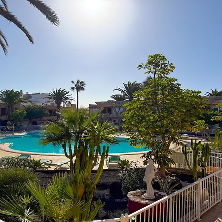 El Rincon De Sara By Holidays Fuerteventura Apartment
