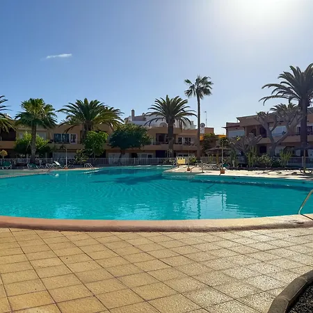 Apartman El Rincon De Sara By Holidays Fuerteventura *