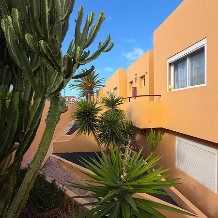 El Rincon De Sara By Holidays Fuerteventura * Corralejo