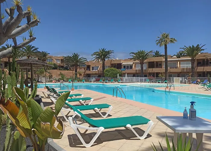 El Rincón De Sara By Holidays Fuerteventura Apartamento Corralejo