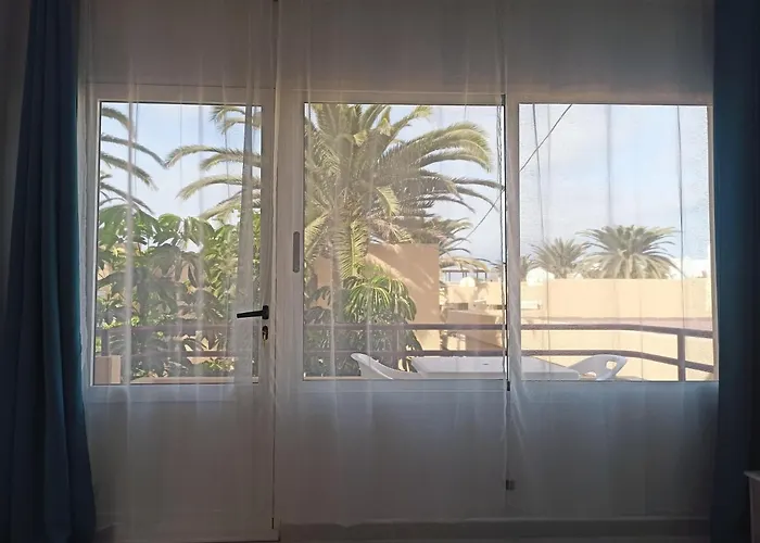 El Rincon De Sara By Best Holidays Fuerteventura * Corralejo