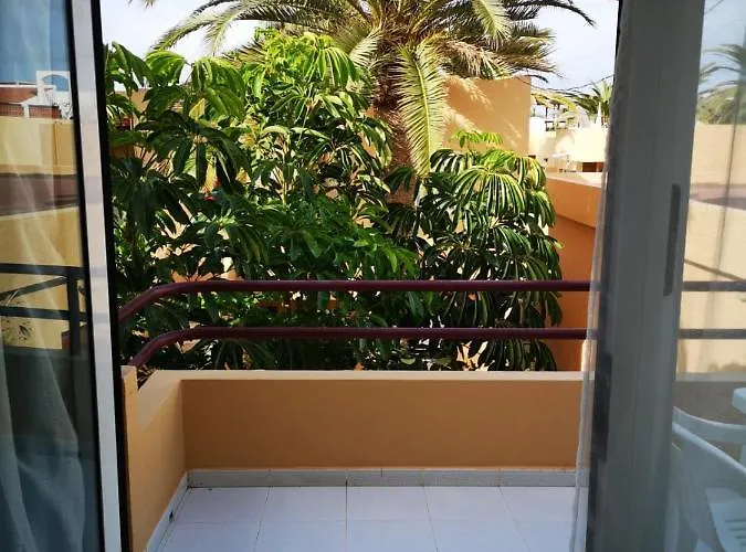 El Rincon De Sara By Best Holidays Fuerteventura *