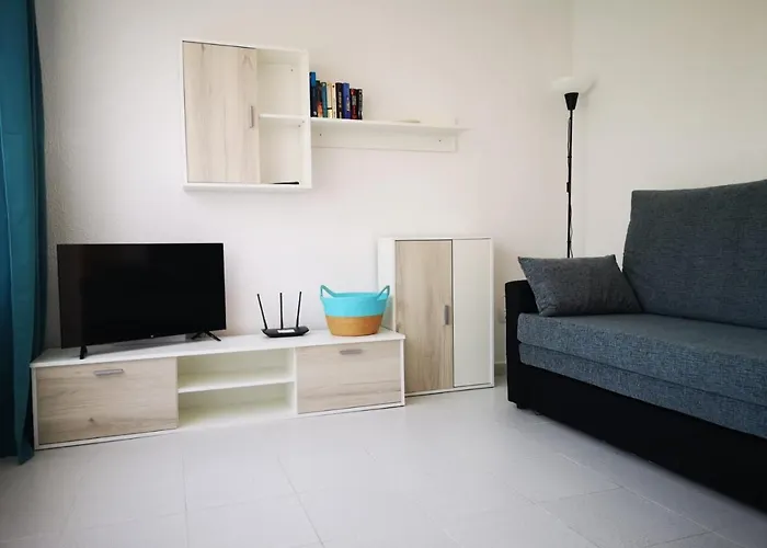 Apartmán El Rincon De Sara By Best Holidays Fuerteventura